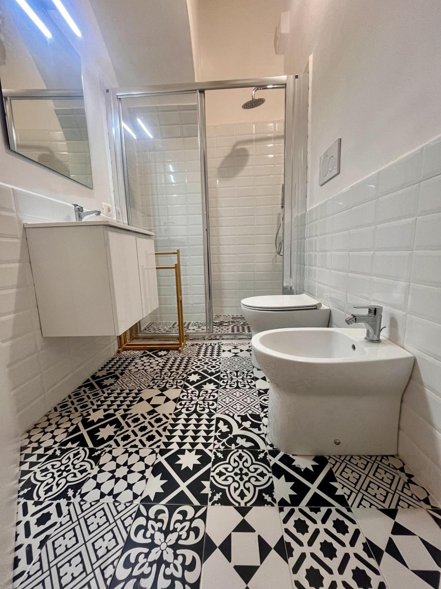 Luxury Apartment Centro Storico Piombino Exterior photo