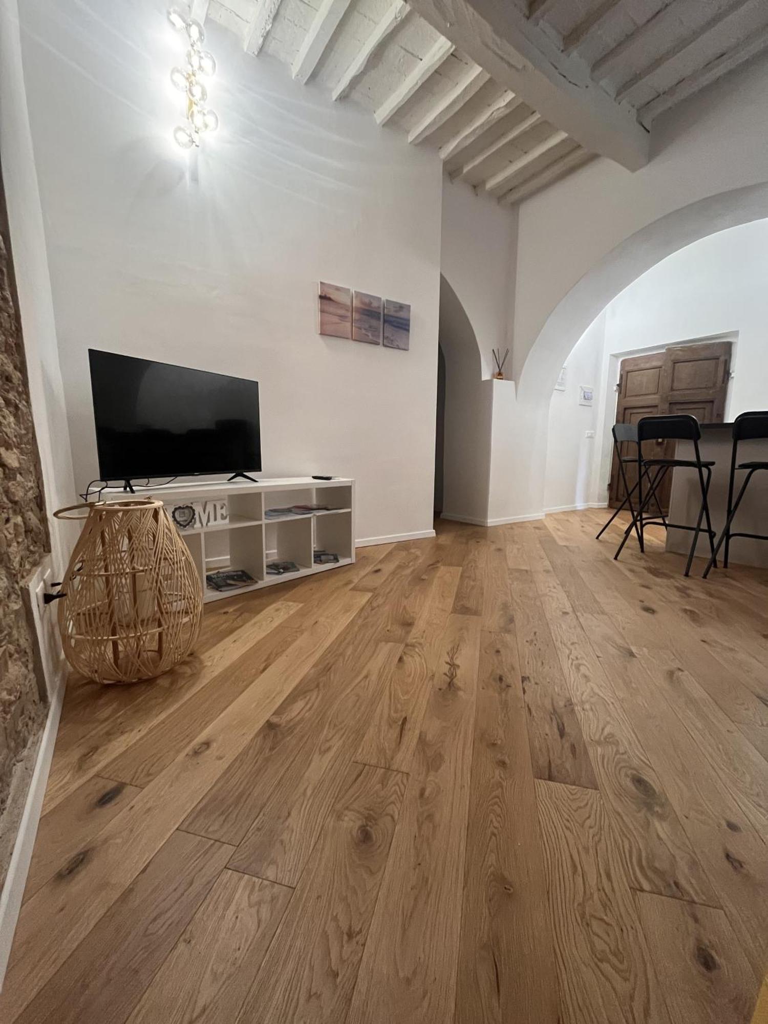 Luxury Apartment Centro Storico Piombino Exterior photo