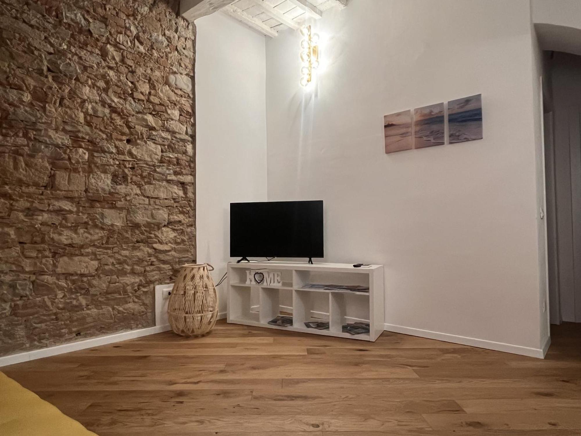 Luxury Apartment Centro Storico Piombino Exterior photo