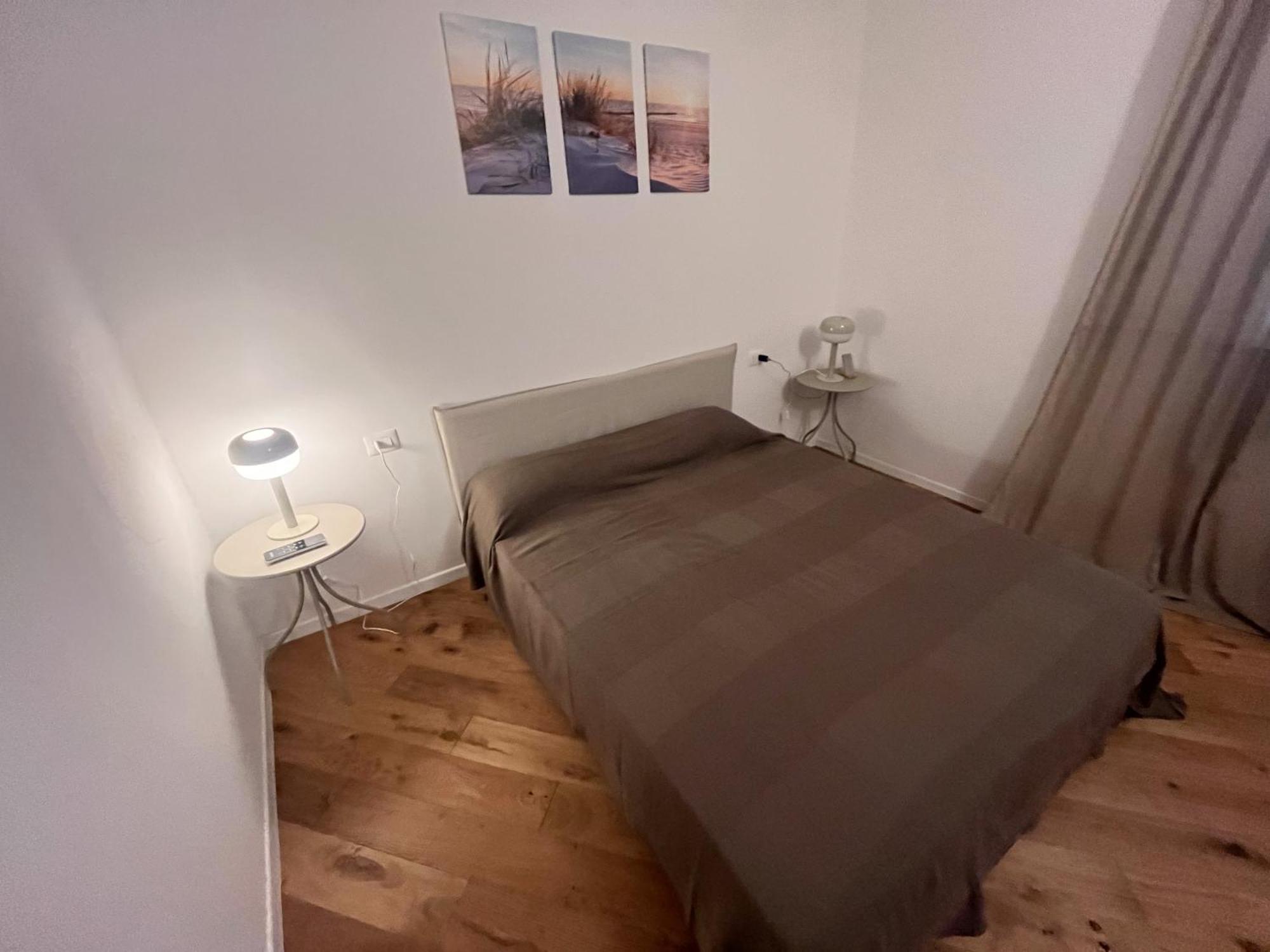 Luxury Apartment Centro Storico Piombino Exterior photo