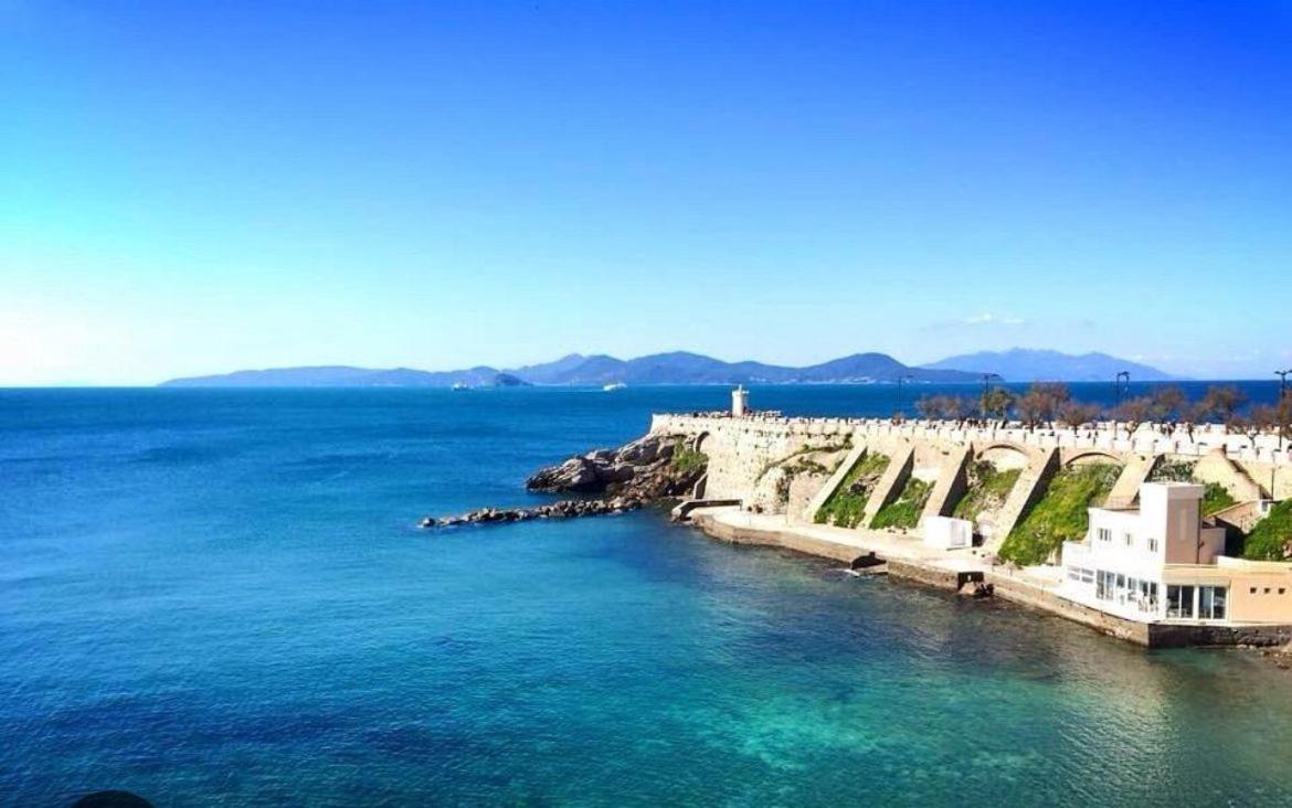 Luxury Apartment Centro Storico Piombino Exterior photo
